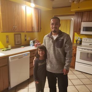 Meet your Posher, Frederick